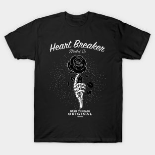 heartbreaker T-Shirt